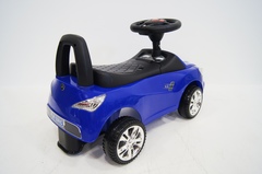 Толокар MERCEDES JY-Z01С Электромобиль детский avtoforbaby-spb