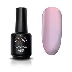 Sova De Luxe Base 02, 15 мл