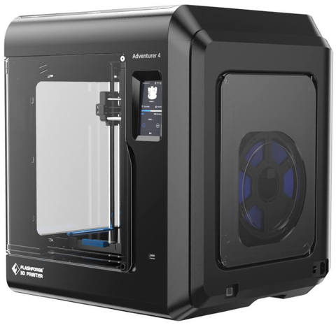 3D-принтер FlashForge Adventurer 4 Lite