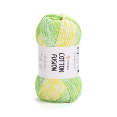 Cotton Fusion YarnArt 3644