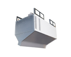 ТЕПЛОМАШ КЭВ-100П7040G (YAC-SP65) (Серия 700G)