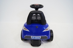 Толокар MERCEDES JY-Z01С Электромобиль детский avtoforbaby-spb
