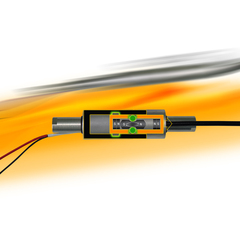 Блокиратор троса замка капота Гарант Магнетик HLB 205 для XCITE X-Cross 7, X-Cross 8 c 2024 г.c 2024 г.