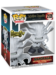 Funko POP! Jujutsu Kaisen: Mahoraga 6