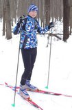 Лыжный костюм One Way Carnic Diamond