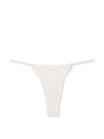 DREAM ANGELS BOHO КРУЖЕВНЫЕ СТРИНГИ