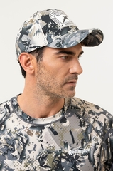 Летняя кепка для охоты Remington Baseball Cap Apex one size на remingtonn.ru