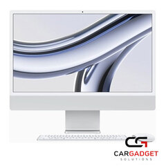 Моноблок Apple iMac 24" M4 Retina 4.5K