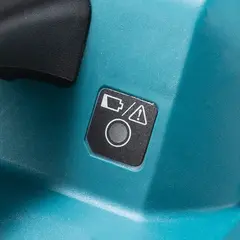 Аккумуляторная газонокосилка Makita LM004GM103