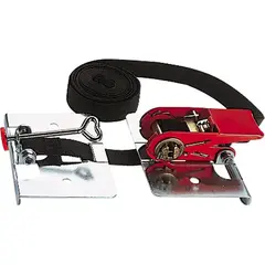Зажим для укладки BESSEY SVH760