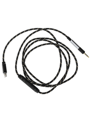 Кабель Lightning для наушников Sennheiser HD598, HD518, HD558, HD569, HD400Pro