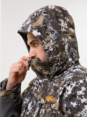 Зимний костюм для охоты Remington Explorer 60С Winter forest на remingtonn.ru