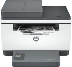 МФУ лазерное черно-белое HP LaserJet M236sdn
