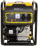 Генератор инверторный Huter DN4400i