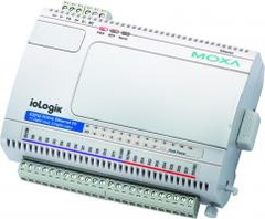 Модуль MOXA ioLogik E2210