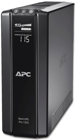 Источник бесперебойного питания APC BR1200G-GR