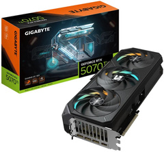 Видеокарта GIGABYTE GeForce RTX 5070 TI GAMING OC (GV-N507TGAMING OC-16GD)