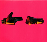 RUN THE JEWELS: Run The Jewels 4 (Компакт-диск)