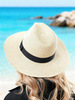 Картинка шляпа Skully Wear  yellow - 13