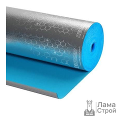 Пенофол 1,5 мм 10 мм 10 м