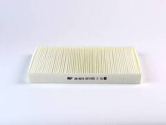 Фильтр салонный BIG  GB-9878