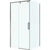 BelBagno SOFT_CLOSE-1-A-1-100-C-GM Душевой уголок