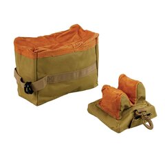 Опора мягкая Veber BeanBag 250 из двух частей