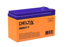 RBM модули