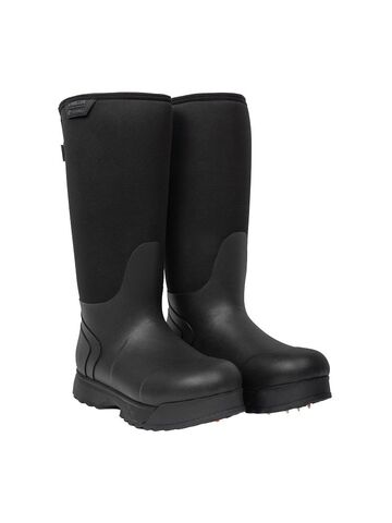 Зимние сапоги мужские для рыбалки Remington Ice Track black на remingtonn.ru