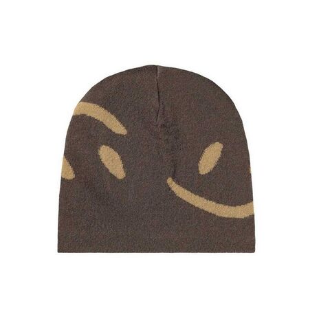 Шапка Molo Colder Bark Brown