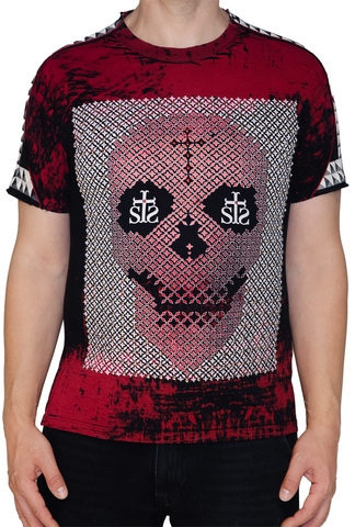 Футболка TS1426 The Saints Sinphony