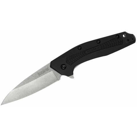 Складной Туристический нож Kershaw Dividend 1812