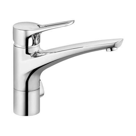 Kludi Mx 399060562 Смеситель для кухни, цвет: хром