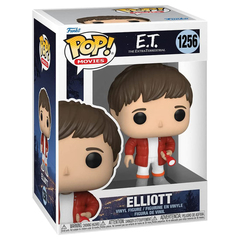 Funko POP! Extra-Terrestrial: Elliott (1256)