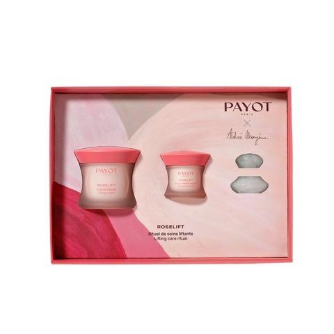 Подарочный набор Payot Roselift Box, 50 мл + 15 мл