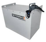 Аккумулятор Stark Lithium / ШТАРК ЛИА Блок 24/40 ( 24 В 40 Ач / 24 V 40 Ah ) - фотография