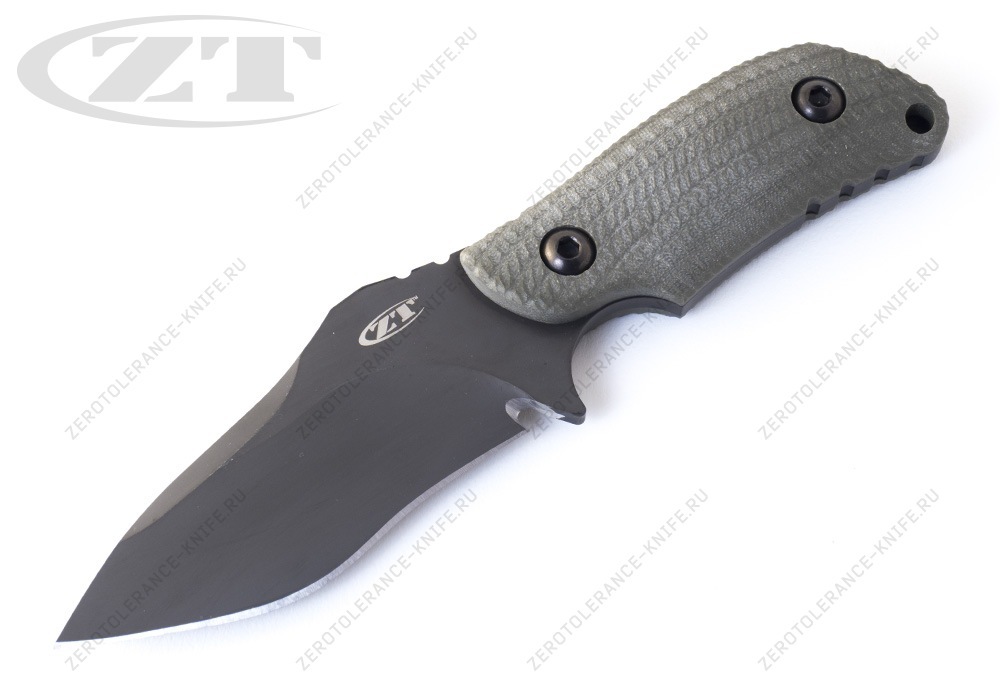 Нож Zero Tolerance 0121 Strider