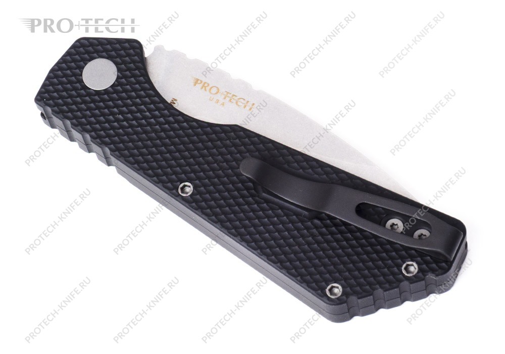 Нож Pro-Tech Strider PT205 Magnacut - фотография 