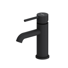 Damixa 360210300 Scandinavian Pure. смеситель для умывальника. чёрный фото