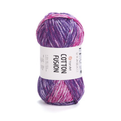 Cotton Fusion YarnArt 3647