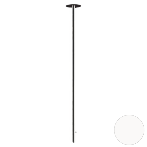 Remer X Style N17BO Смеситель для раковины, цвет: белый