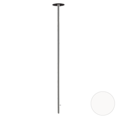 Remer X Style N17BO Смеситель для раковины, цвет: белый фото