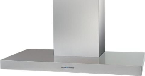 Купольная вытяжка Korting KHC 9957 X