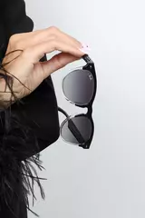 Очки Ray-Ban RB 4471 6630/8G IRIS