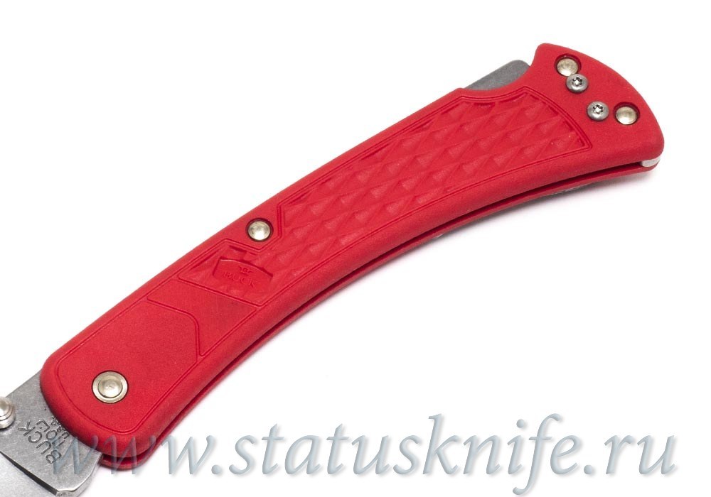 Нож Buck Knives 0110RDS2 110 Slim