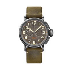 Zenith 11.2430.4069/21.C773