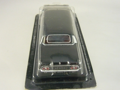 ZIL-111G black 1:43 DeAgostini Auto Legends USSR #29