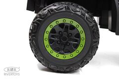 Квадроцикл T001TT 4WD с пультом (Полноприводный)
