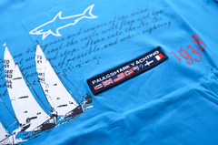 Футболка Paul & Shark | 48