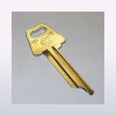 Заготовка английского ключа 13261 ATA1 ALT1S ATA1R ATY1 КНР